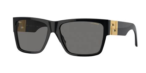 versace ve4296 fake|Versace VE4296 59 Dark Grey .